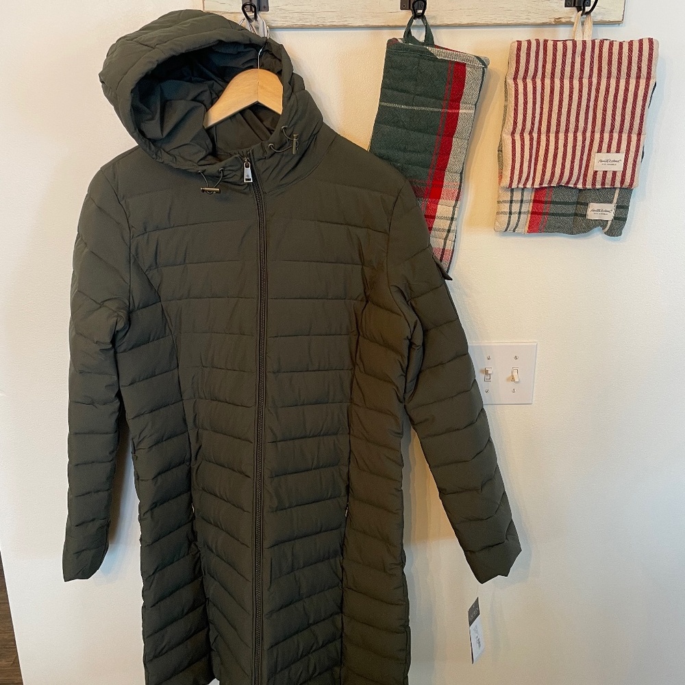 Ralph Lauren coat